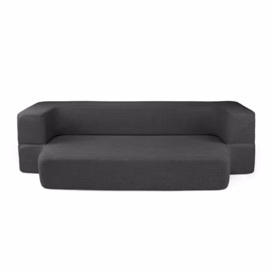 Personalização por atacado Melhor preço Alta qualidade Confortável sofá-cama dobrável conversível